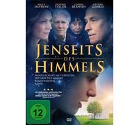 JENSEITS DES HIMMELS - BERNSEN,CORBIN/DAVISON,BRUCE/GAMBLE,NATHAN DVD NEUF
