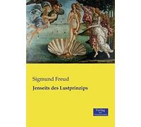 Jenseits Des Lustprinzips