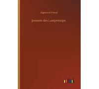 Jenseits Des Lustprinzips