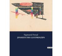 Jenseits Des Lustprinzips