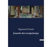 Jenseits Des Lustprinzips