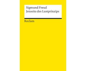 Jenseits des Lustprinzips