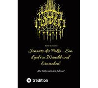 "Jenseits des Pakts - Ein Lied von Wandel und Erwachen": "Die Stille nach dem Schwur"