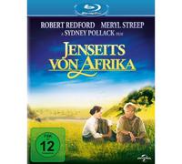 Jenseits Von Afrika