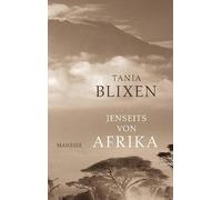 Jenseits von Afrika