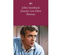 John Steinbeck – Jenseits von Eden – dtv