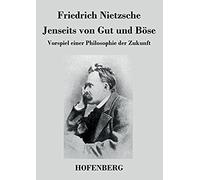 Jenseits Von Gut Und Böse