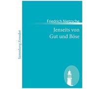 Jenseits Von Gut Und Böse