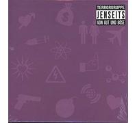 Jenseits Von Gut Und Böse [Vinyl LP]