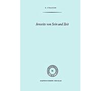 Jenseits Von Sein Und Zeit