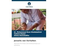 Jenseits von Verhalten: Attachment-First-Ansatz in der Kinderpsychologie und -behandlung