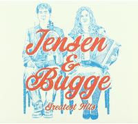 Jensen & Bugge - Greatest Hits [Import]
