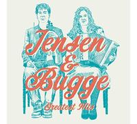 Jensen & Bugge - Greatest Hits [Import]