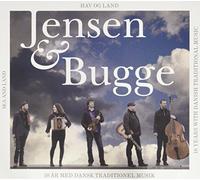 Jensen & Bugge - Sea and Land