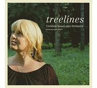 Jensen,Ch.Jazz Orch. - Treelines