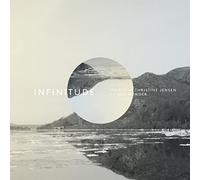Jensen,Ingrid - Infinitude [Import]