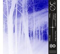 JENSEN INTERCEPTOR X DEFEKT - FREE YOUR MIND VINYL LP SINGLE NEUF