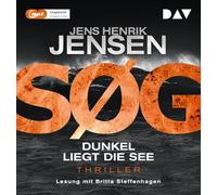 Sog.Dunkel Liegt Die See | Occasion