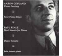 Jensen,John - Klaviermusik