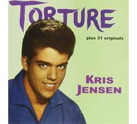 Jensen, Kris - Torture Plus