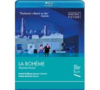 Jensen - La Bohème