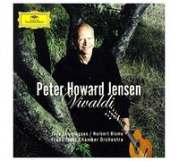 JENSEN PETER HOWARD-VIVALDI