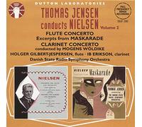 Jensen, Thomas - Conducts Nielsen 2