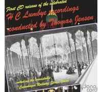 Jensen Thomas - Hc Lumbye By Thomas Jensen