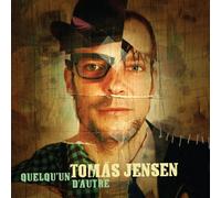 Jensen, Thomas - Quelquun Dautre