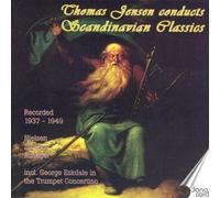 Jensen, Thomas - Scandinavian Classics-Recorded