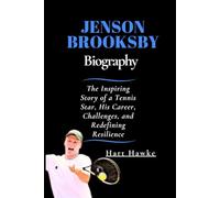 Jenson Brooksby Biography: The Inspiring Story of a Tennis Star, His Career, Challenges, and Redefining Resilience