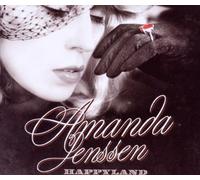 Jenssen,Amanda - Happyland [Import]