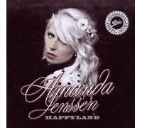 Jenssen,Amanda - Happyland [Import]