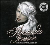Jenssen, Amanda - Happyland [Import]