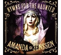 Jenssen,Amanda - Hymns for the Haunted