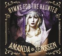 Amanda Jenssen – Hymns for the Haunted – Epic