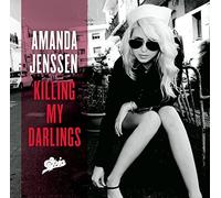 Jenssen,Amanda - Killing My Darlings [Import]