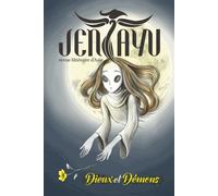 Jentayu N° 3 - Dieux Et Démons