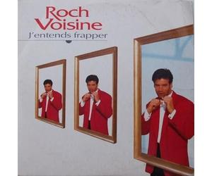 J'entends frapper 3-Track CARD SLEEVE CDsingle