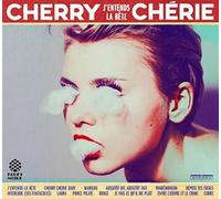 Jentends La Bete: Cherry Cherie - Jentends la Bete: Cherry Cherie [Import]