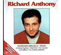 J'entends Siffler Le Train