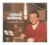 J'entends Siffler Le Train - Réédition Cd Remasterisé Avec 10 Titres Bonus