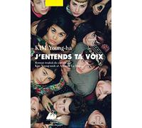 J'entends ta voix