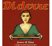 Jenter Og Sann [IMPORT]