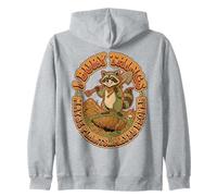 J'enterre des Choses, Peut-être des Plantes, Peut-être des Gens Sweat à Capuche