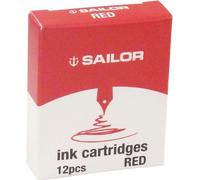 Jentle Ink Cartridges (Red)