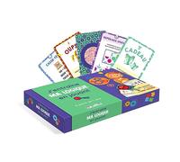 J'entraîne ma logique en jouant, à partir de 7 ans: 80 cartes, + 1 livret + 1 loupe magique