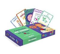 J'entraîne ma logique en jouant, à partir de 7 ans: 80 cartes, + 1 livret + 1 loupe magique