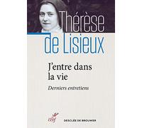 J'entre dans la vie (NED)