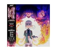 Jentry Chau VS The Underworld Original Soundtrack Vinyle
